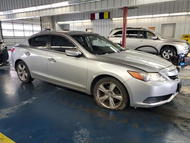 2015 Acura ILX 20