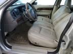 2008 Mercury Grand Marquis LS