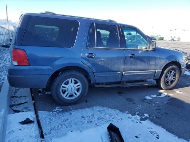 2004 Ford Expedition XLT