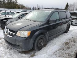 2011 Dodge Grand Caravan Express en venta en Bowmanville, ON