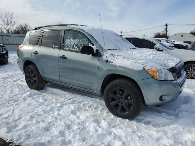 2007 Toyota Rav4