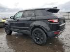 2019 Land Rover Range Rover Evoque SE