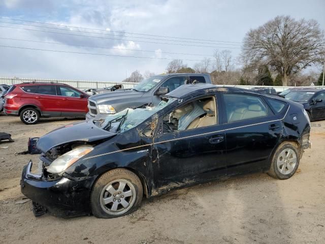 2009 Toyota Prius