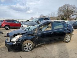 Salvage cars for sale from Copart Chatham, VA: 2009 Toyota Prius