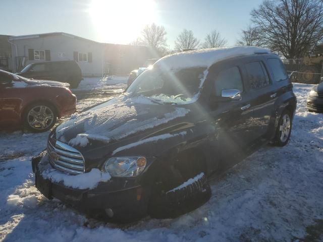 2007 Chevrolet HHR LT