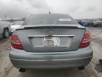 2012 Mercedes-Benz C 300 4matic