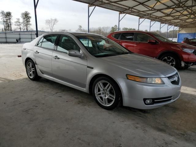 2007 Acura TL