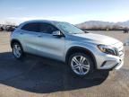 2015 Mercedes-Benz GLA 250