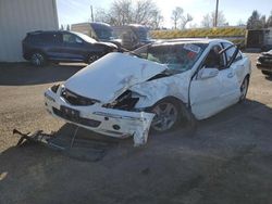 Acura rl salvage cars for sale: 2005 Acura RL