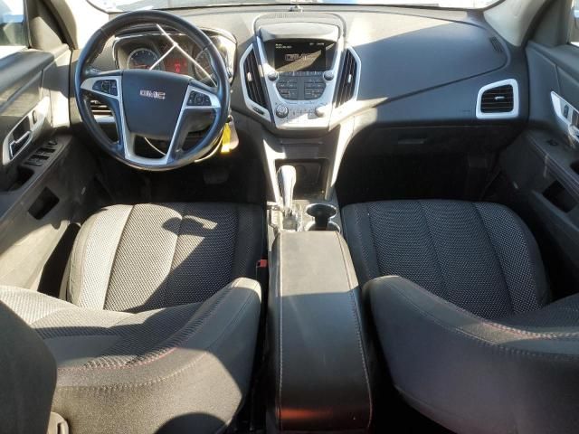 2012 GMC Terrain SLE