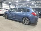 2013 Subaru Impreza Sport Premium