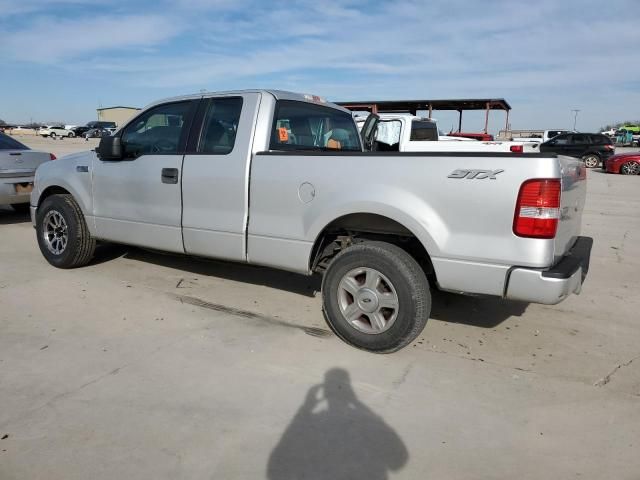 2006 Ford F150