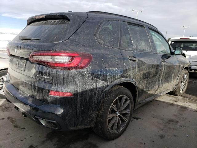 2023 BMW X5 XDRIVE45E