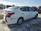 2019 Nissan Versa S