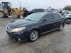 Carros con verificación Run & Drive a la venta en subasta: 2011 Toyota Avalon Base