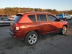 2012 Jeep Compass Sport