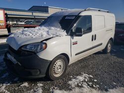 Dodge Promaster City salvage cars for sale: 2015 Dodge RAM Promaster City