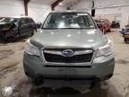 2014 Subaru Forester 2.5I