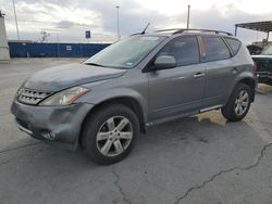 Run And Drives Cars for sale at auction: 2006 Nissan Murano SL