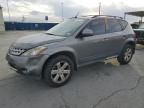 2006 Nissan Murano SL