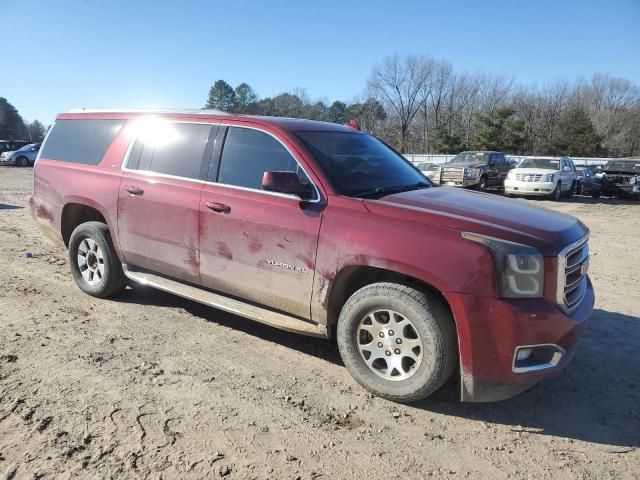 2016 GMC Yukon XL C1500 SLT