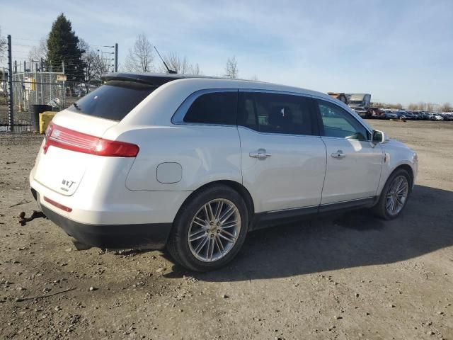 2014 Lincoln MKT