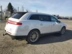 2014 Lincoln MKT