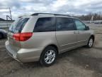 2004 Toyota Sienna XLE