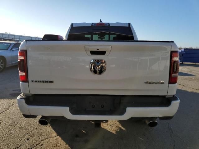 2020 Dodge 1500 Laramie