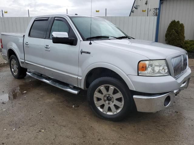 2006 Lincoln Mark LT