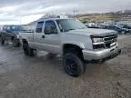 2007 Chevrolet Silverado K1500 Classic