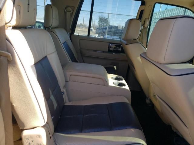 2008 Lincoln Navigator L