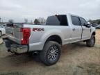 2017 Ford F250 Super Duty