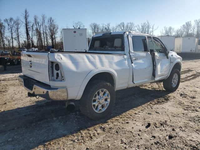 2014 Dodge 2500 Laramie