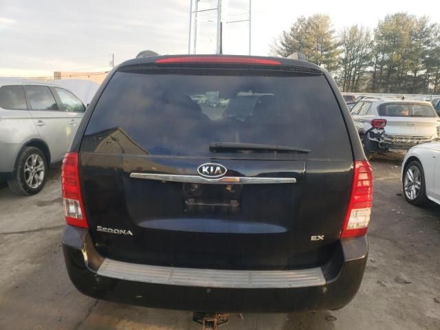 2011 KIA Sedona EX