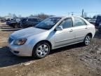 2009 KIA Spectra EX