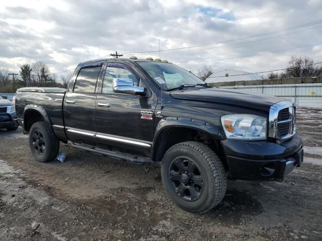 2008 Dodge RAM 2500 ST