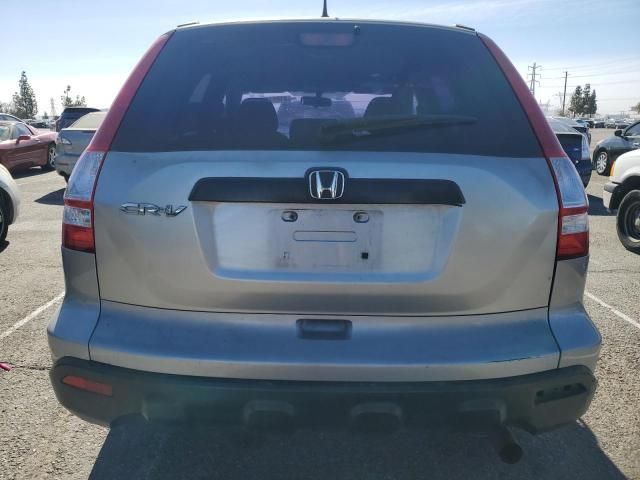 2008 Honda CR-V LX