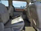 2008 Chrysler Town & Country Limited