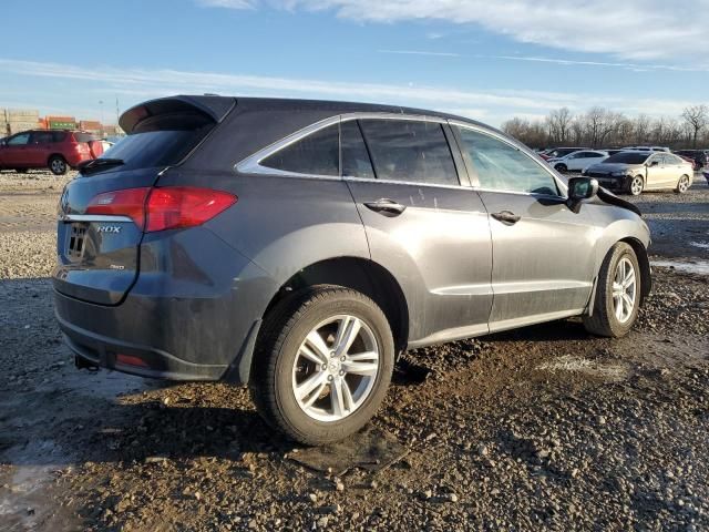 2013 Acura RDX