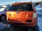 2008 Ford Edge Limited