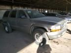 1999 Dodge Durango