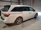 2012 Honda Odyssey Touring