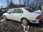 2001 Lexus LS 430