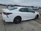 2024 Toyota Camry SE Night Shade