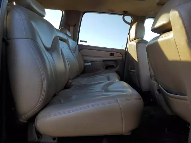 2000 GMC Yukon XL K1500