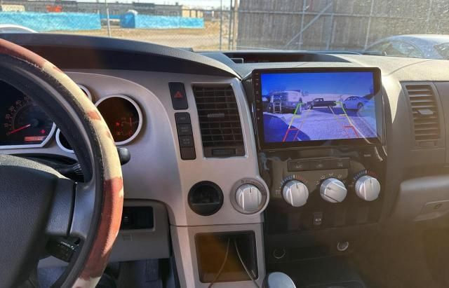 2008 Toyota Tundra Double Cab