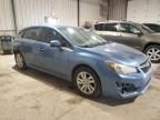 2015 Subaru Impreza Premium