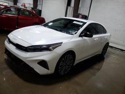 KIA salvage cars for sale: 2024 KIA Forte GT