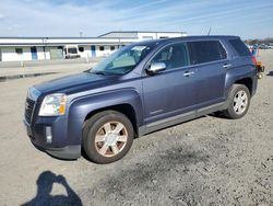 GMC Vehiculos salvage en venta: 2013 GMC Terrain SLE